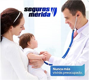 doctor en consulta, segurosmerida.com.mx